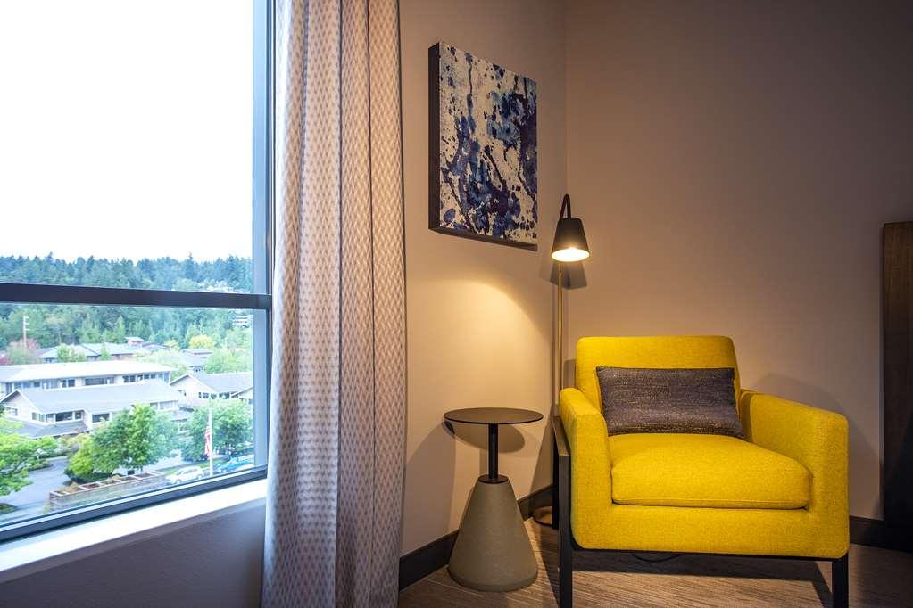 Hilton Garden Wa Hotel 3*